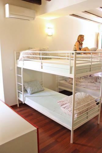 Albergue Granada Inn Backpackers