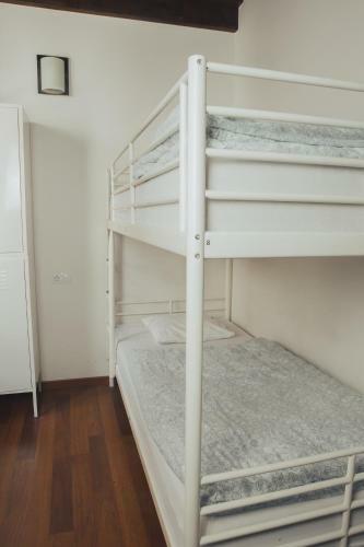 Albergue Granada Inn Backpackers