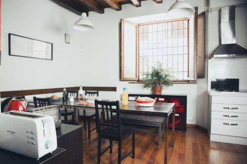 Albergue Granada Inn Backpackers