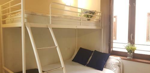Albergue Granada Inn Backpackers