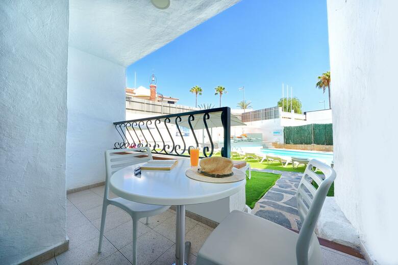 Hotel Atlantic Sun Beach - Gay Men Only