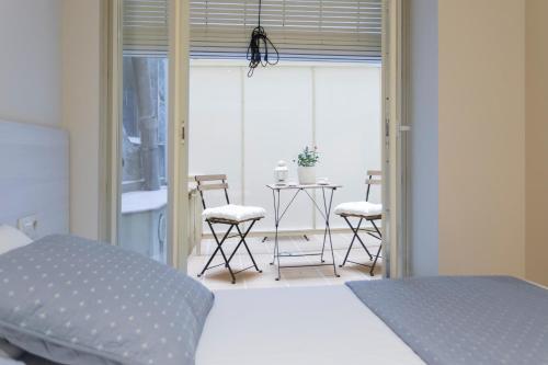 Apartamento Bravissimo Cort Reial-1b