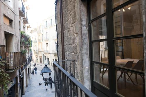 Apartamento Bravissimo Cort Reial-1b