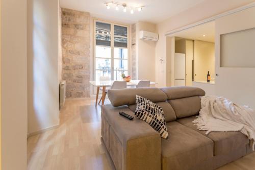 Apartamento Bravissimo Cort Reial-1b