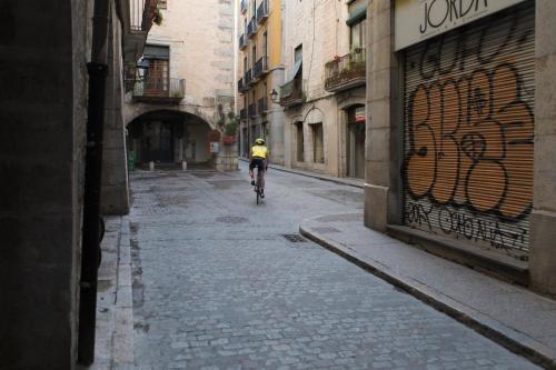 Apartamento Bravissimo Cort Reial-1b