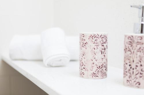 Apartamento Bravissimo Cort Reial-1b