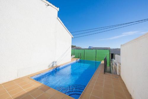 Villa Alexia