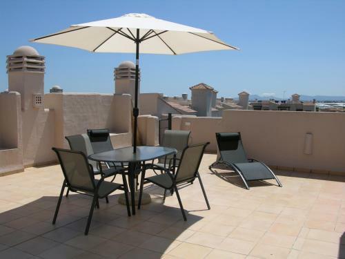 Apartamento Roda Golf Resort 9707 - Resort Choice