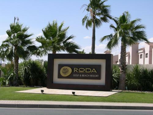 Apartamento Roda Golf Resort 9707 - Resort Choice