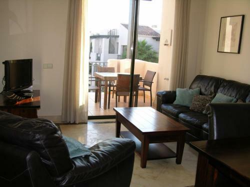 Apartamento Roda Golf Resort 9707 - Resort Choice