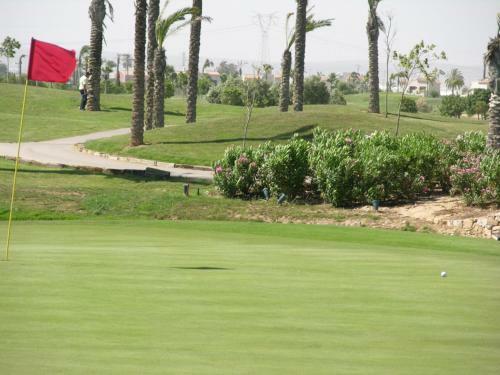 Apartamento Roda Golf Resort 9707 - Resort Choice