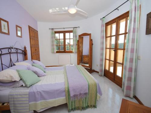 Villa Casa Bonita