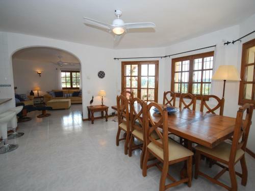 Villa Casa Bonita