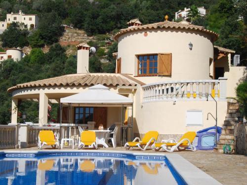 Villa Casa Bonita