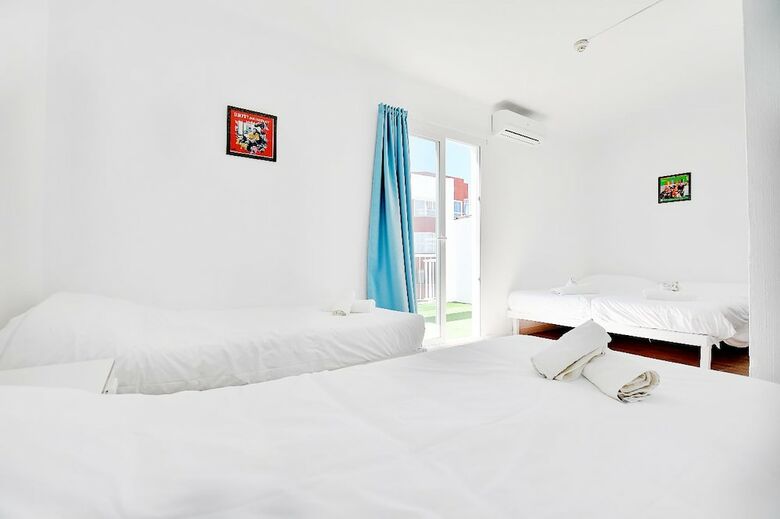 Hotel Boogaloo