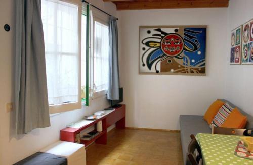 Mini Apartamento Port Aiguadol�
