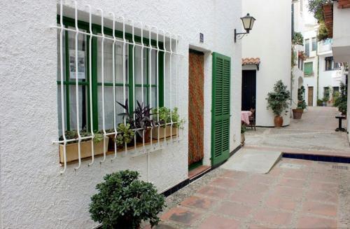 Mini Apartamento Port Aiguadol�