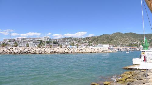 Mini Apartamento Port Aiguadol�