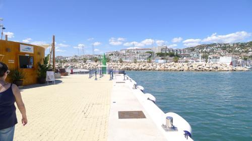 Mini Apartamento Port Aiguadol�