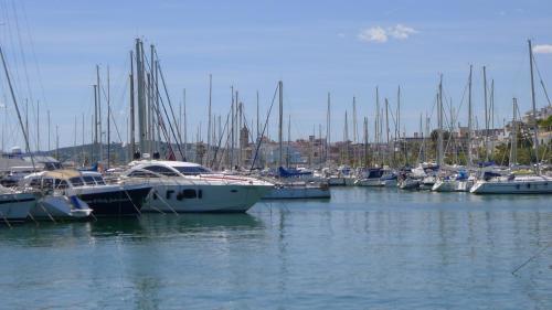 Mini Apartamento Port Aiguadol�