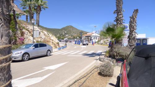 Mini Apartamento Port Aiguadol�