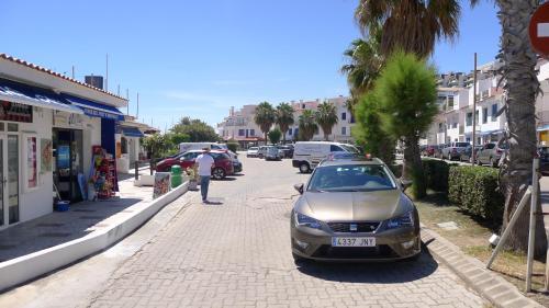 Mini Apartamento Port Aiguadol�