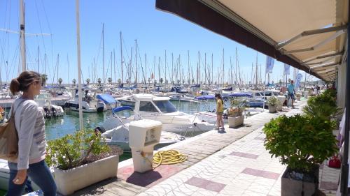 Mini Apartamento Port Aiguadol�