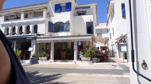 Mini Apartamento Port Aiguadol�