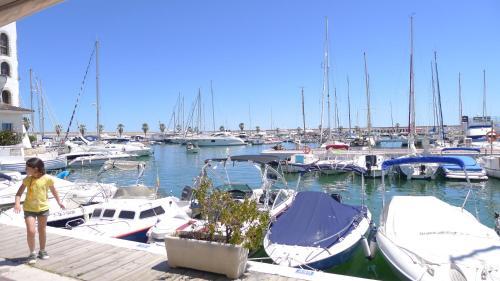 Mini Apartamento Port Aiguadol�