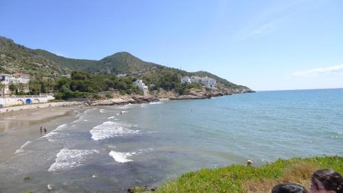 Mini Apartamento Port Aiguadol�