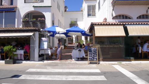 Mini Apartamento Port Aiguadol�