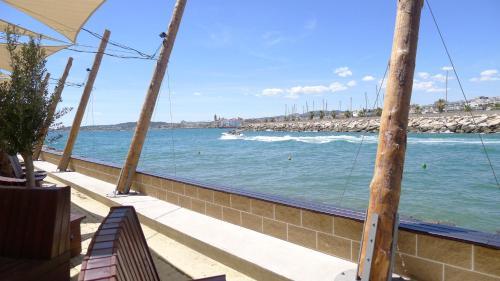 Mini Apartamento Port Aiguadol�