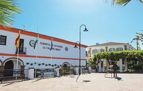 Holiday Apartment La Cala 03