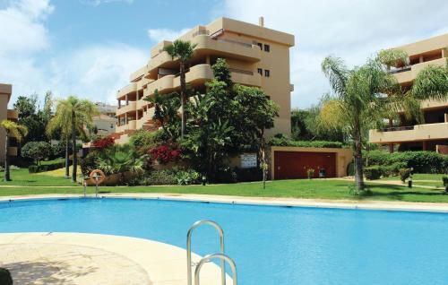 Holiday Apartment La Cala 03