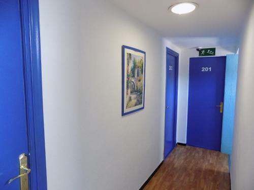 Hostal Villa Maruja