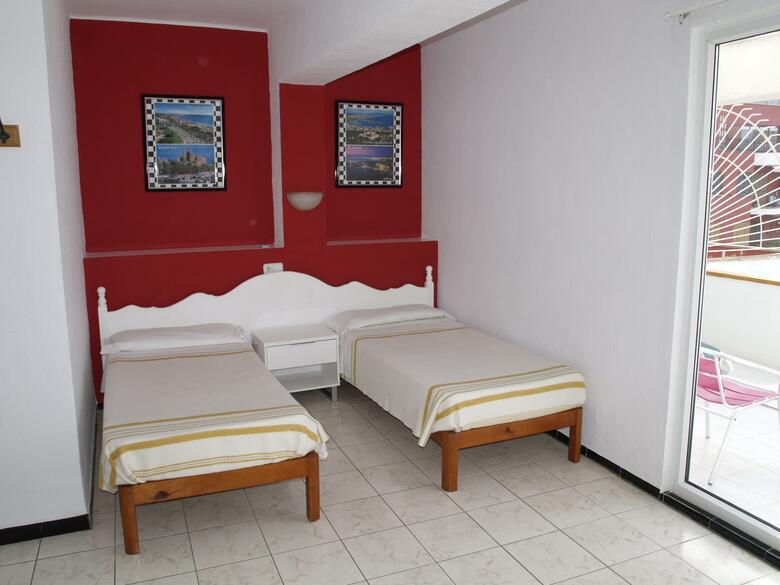 Hotel Xapala