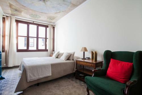Apartamento Angeles House