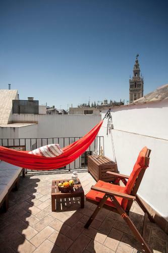 Apartamento Angeles House