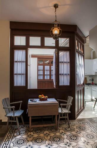 Apartamento Angeles House