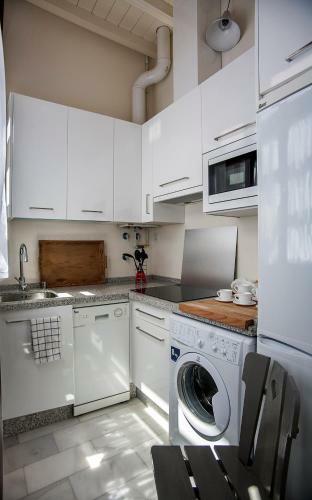 Apartamento Angeles House