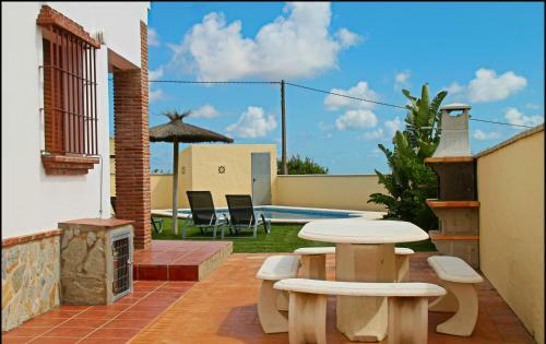 Chalet Vig�a 113