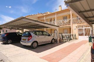 Apartment Partida Casanova
