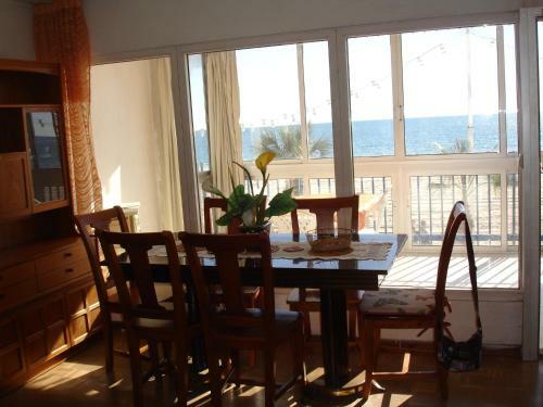Apartamento Las Palmeras - Zand Properties