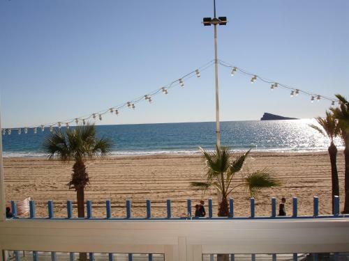 Apartamento Las Palmeras - Zand Properties