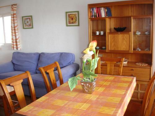 Apartamento Las Palmeras - Zand Properties