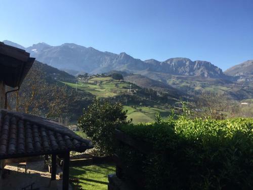 Agroturismo Mirador De Picos