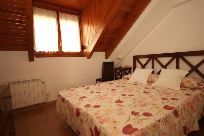 Apartamento Ribagorza Ventitres