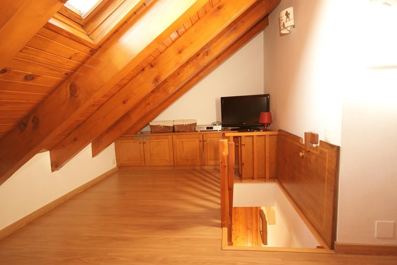 Apartamento Ribagorza Ventitres
