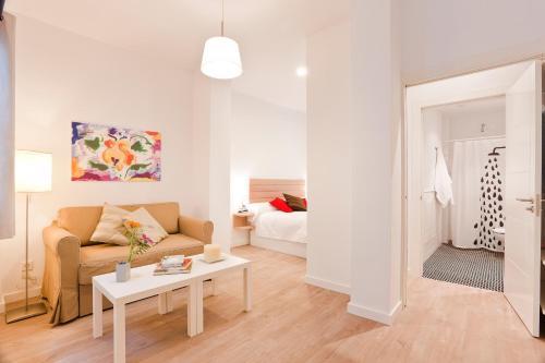 Casa Miravalle Apartamentos