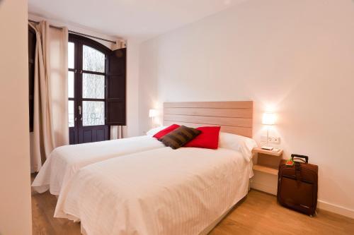 Casa Miravalle Apartamentos